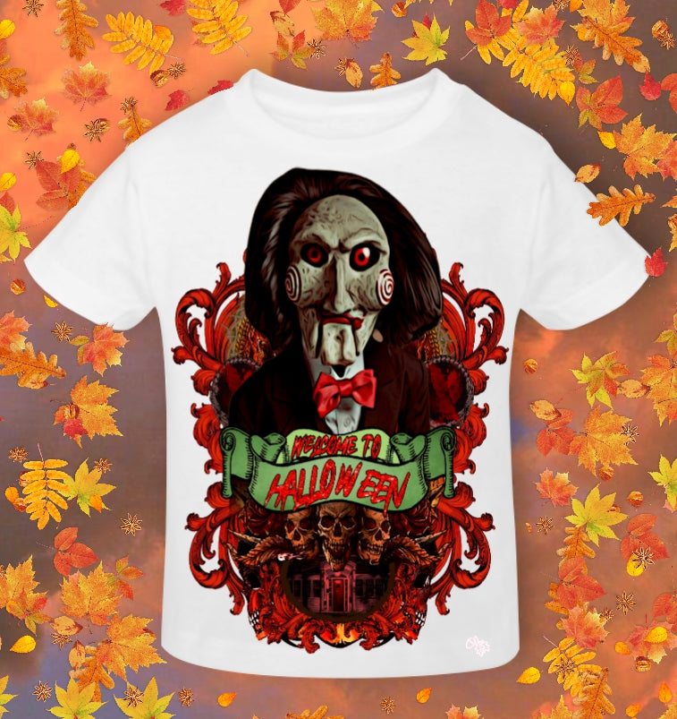 70+ Horror Halloween Sublimation T-Shirt Image/20 oz Tumbler Images Bundle