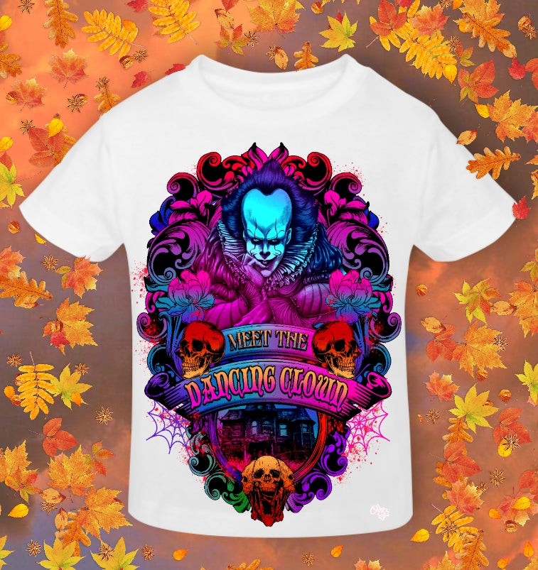 70+ Horror Halloween Sublimation T-Shirt Image/20 oz Tumbler Images Bundle