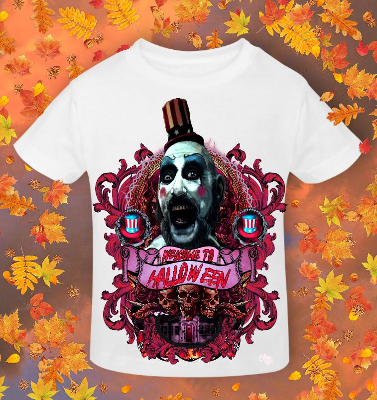 70+ Horror Halloween Sublimation T-Shirt Image/20 oz Tumbler Images Bundle