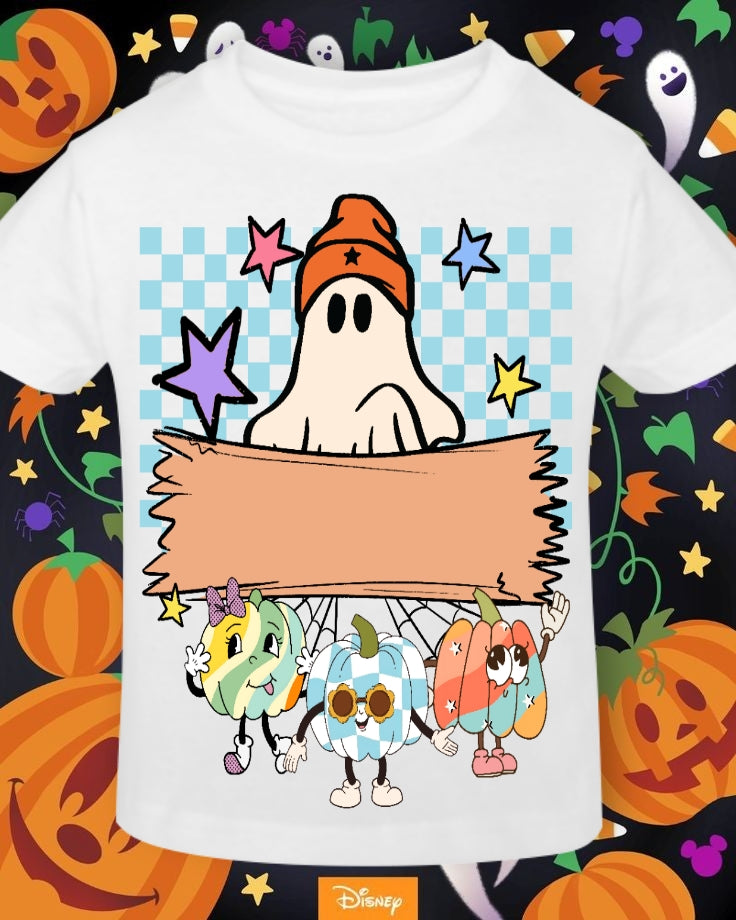 30+ Halloween Sublimation T-Shirt Image Bundle