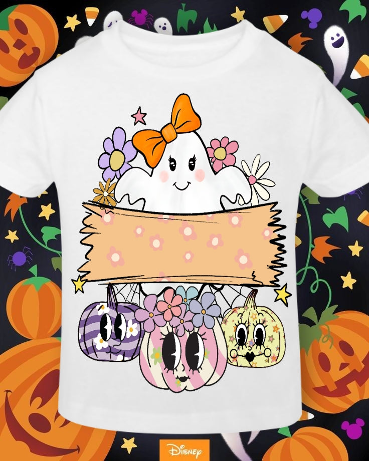 30+ Halloween Sublimation T-Shirt Image Bundle