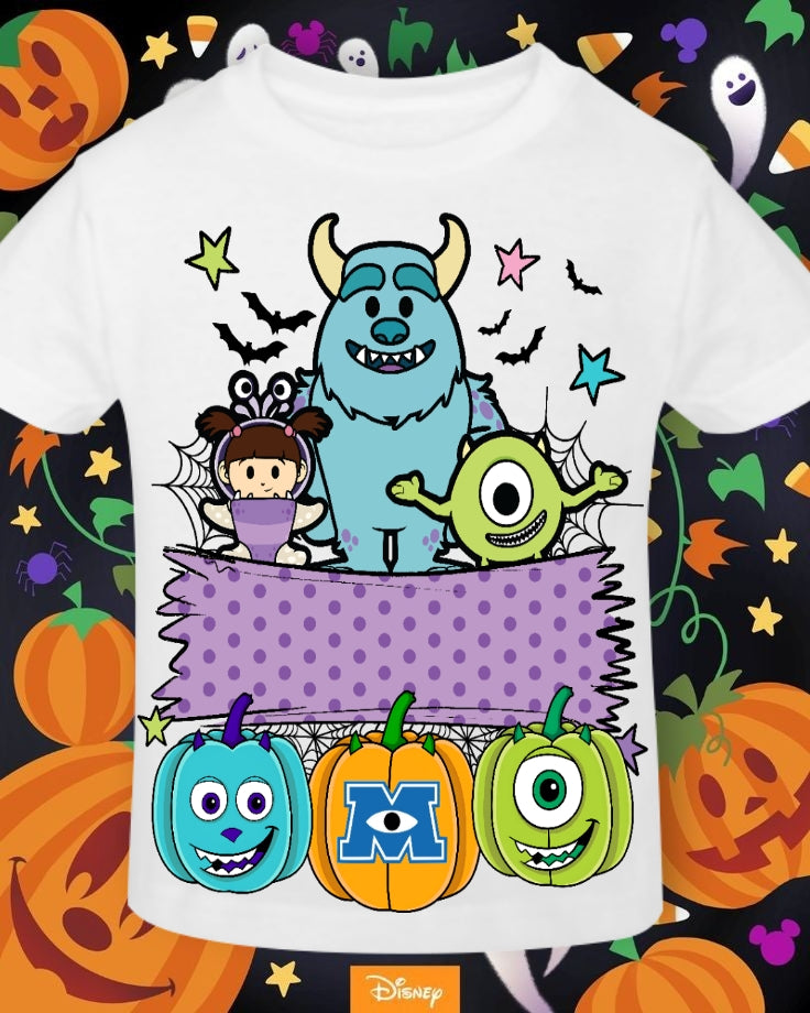 30+ Halloween Sublimation T-Shirt Image Bundle