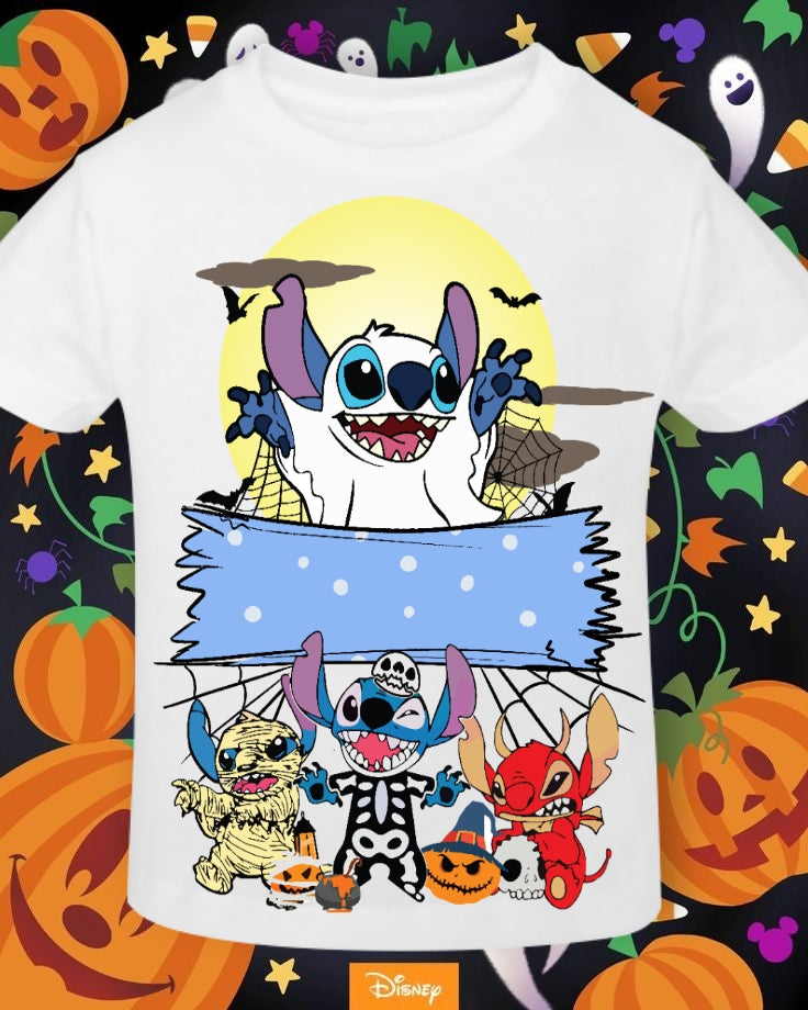 30+ Halloween Sublimation T-Shirt Image Bundle