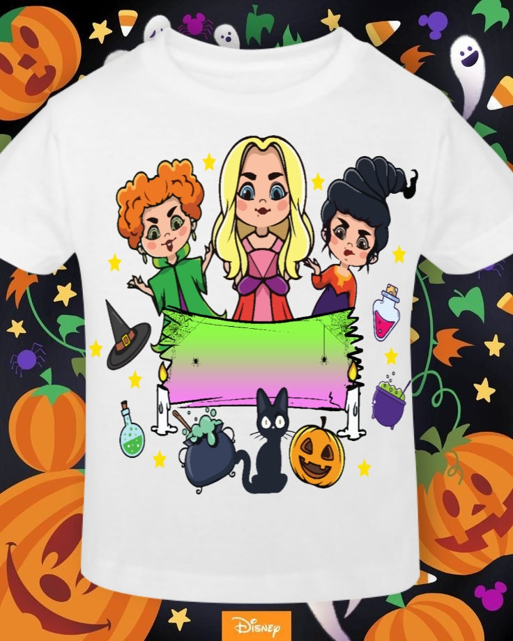 30+ Halloween Sublimation T-Shirt Image Bundle