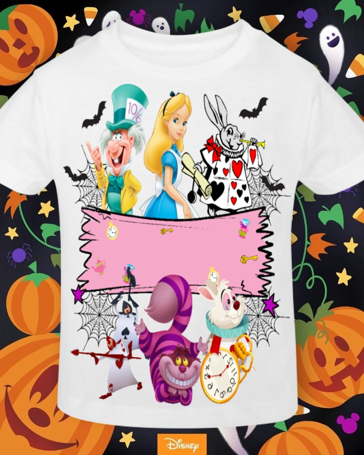 30+ Halloween Sublimation T-Shirt Image Bundle