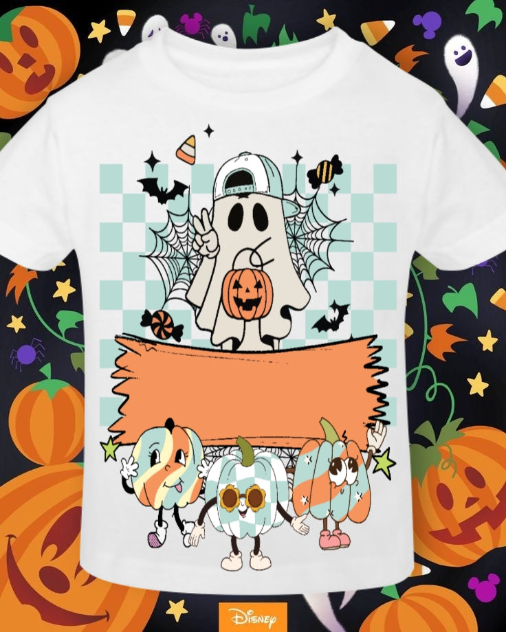 30+ Halloween Sublimation T-Shirt Image Bundle