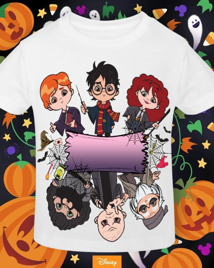 30+ Halloween Sublimation T-Shirt Image Bundle