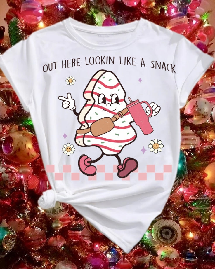 Groovy Christmas Pink Bundle Pack Sublimation/DTF Images