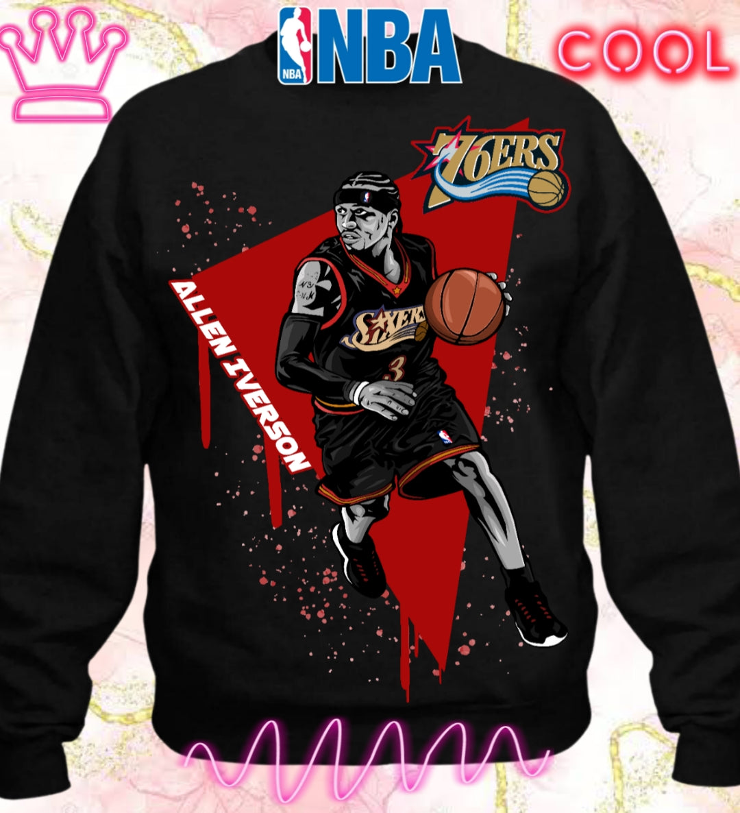 Basketball Sublimation DTF/ T-Shirt Images Bundle