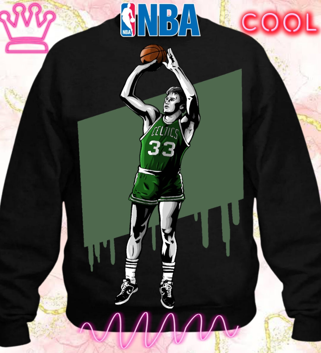 Basketball Sublimation DTF/ T-Shirt Images Bundle