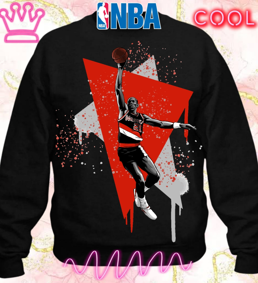 Basketball Sublimation DTF/ T-Shirt Images Bundle