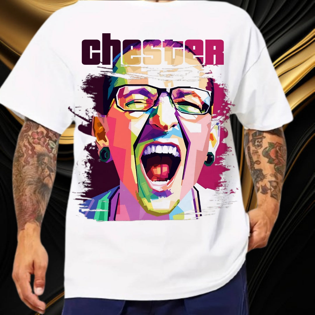 Pop Culture Sublimation/DTF T-Shirt Images Bundle