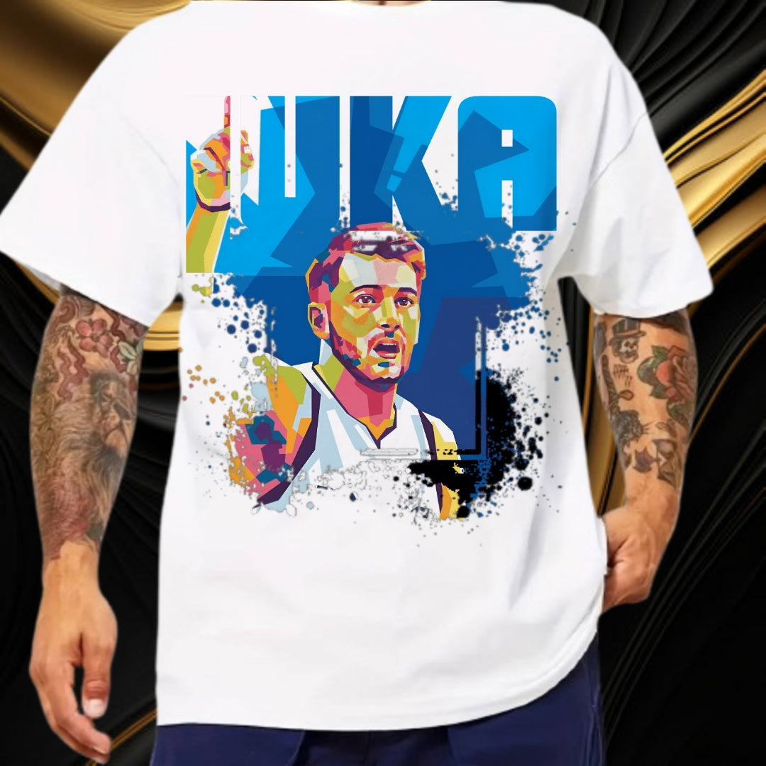 Pop Culture Sublimation/DTF T-Shirt Images Bundle