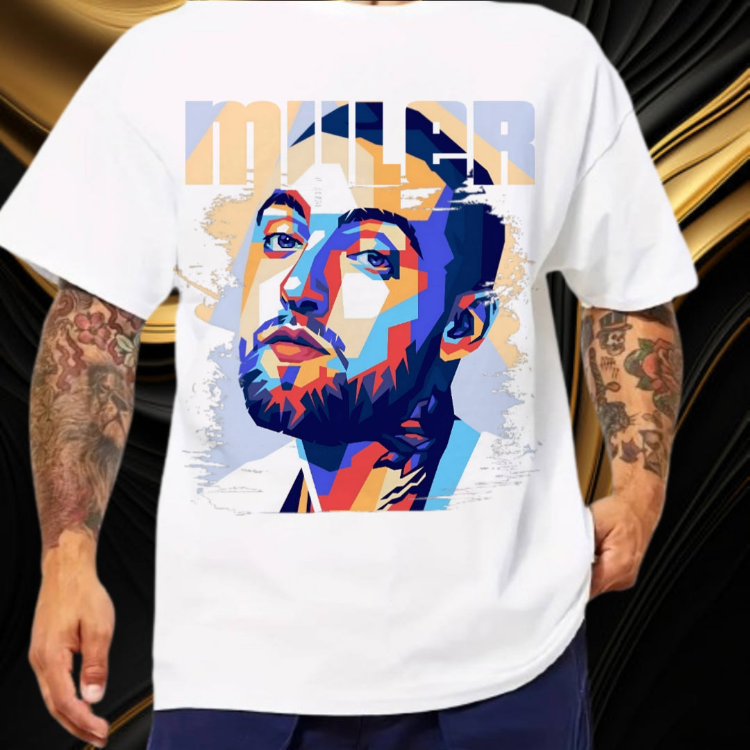 Pop Culture Sublimation/DTF T-Shirt Images Bundle