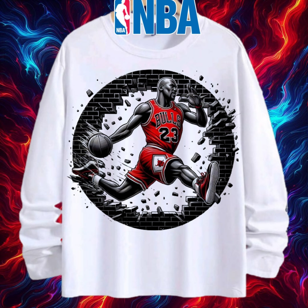 Lebron/Jordan Sublimation DTF/T-Shirt Bundle – Wraps 4 You