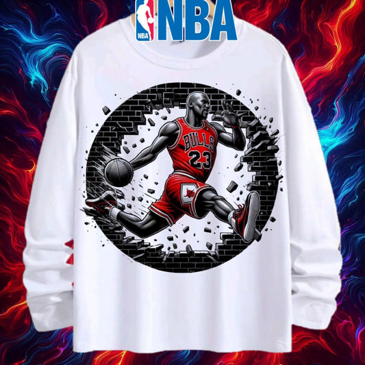 Lebron/Jordan Sublimation DTF/T-Shirt Bundle