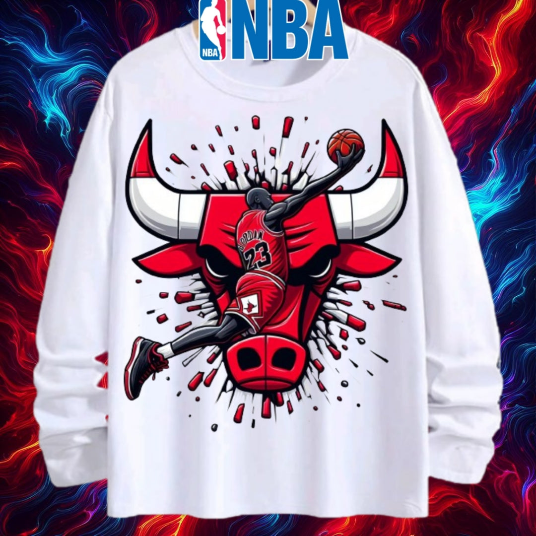 Lebron/Jordan Sublimation DTF/T-Shirt Bundle