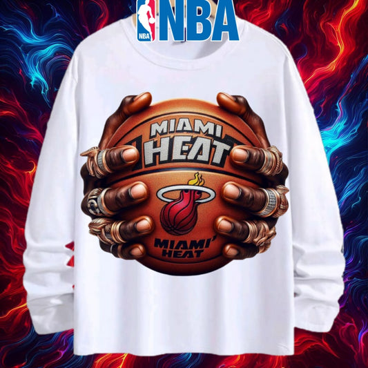 Basketball Hands Sublimation T-Shirt/DTF Images Bundle