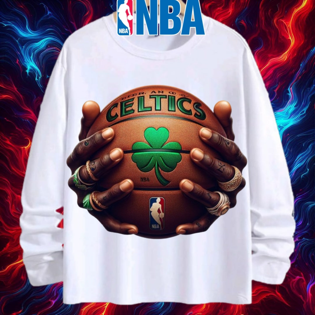 Basketball Hands Sublimation T-Shirt/DTF Images Bundle