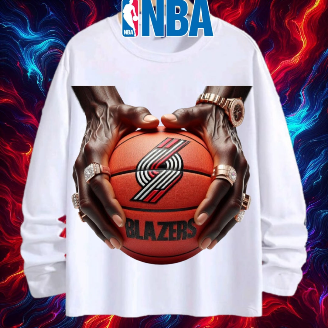 Basketball Hands Sublimation T-Shirt/DTF Images Bundle