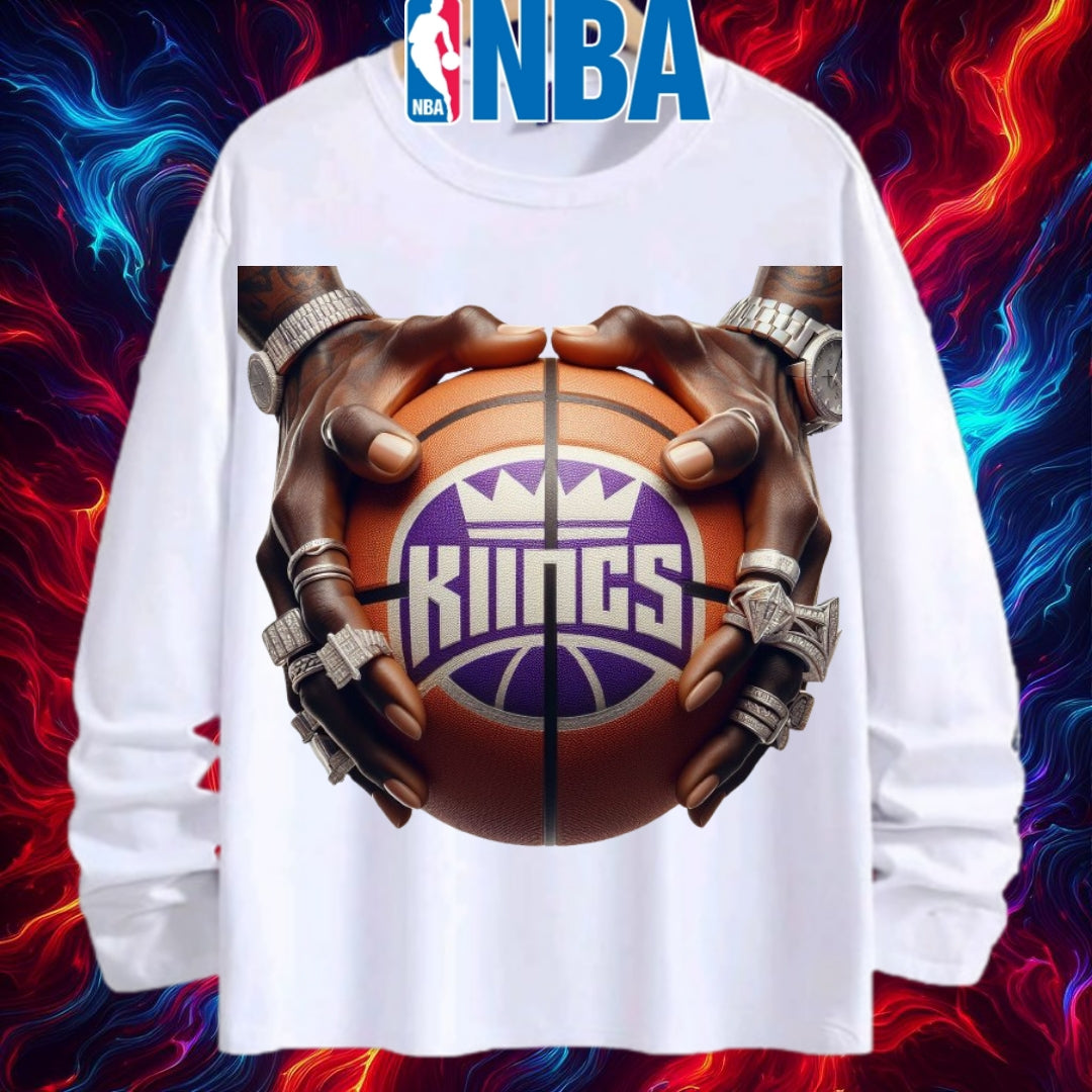 Basketball Hands Sublimation T-Shirt/DTF Images Bundle