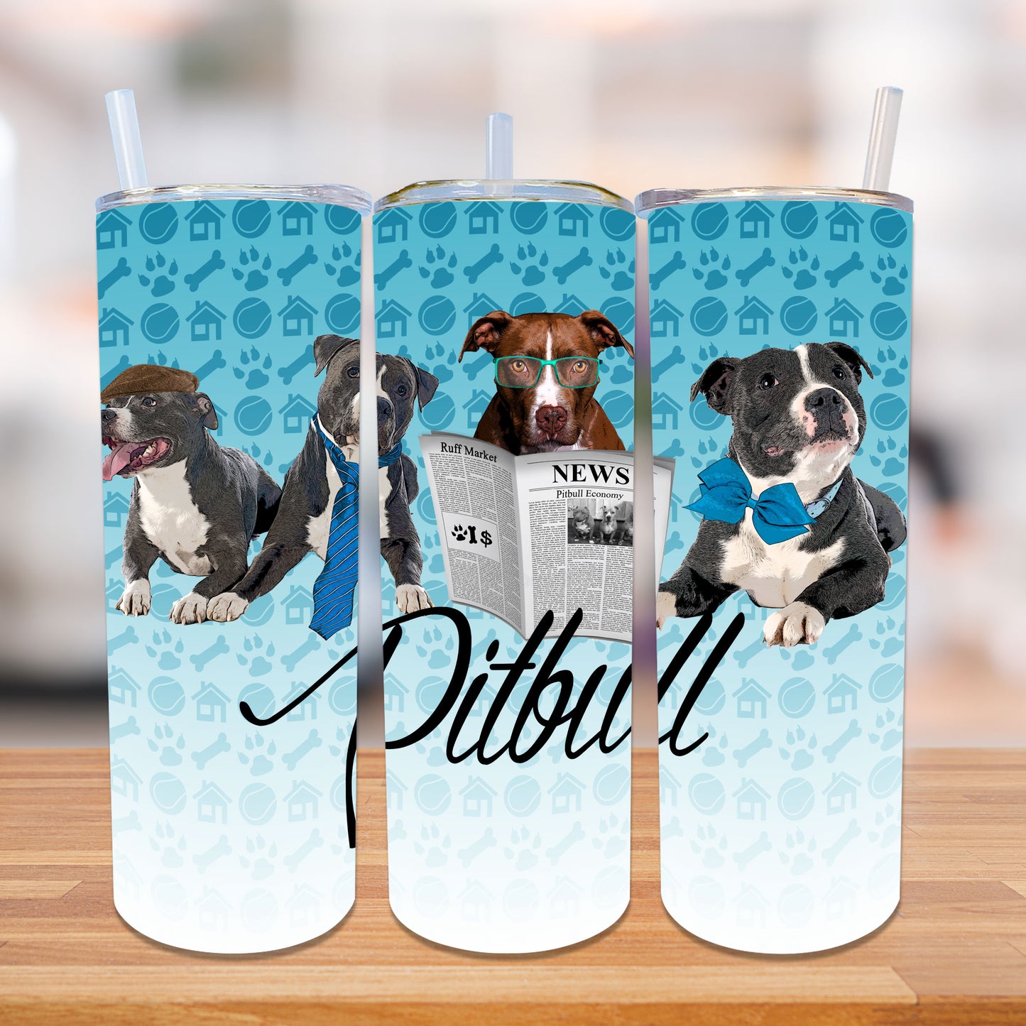 55 Dog Breeds Sublimation Tumbler Images Bundle 20 oz