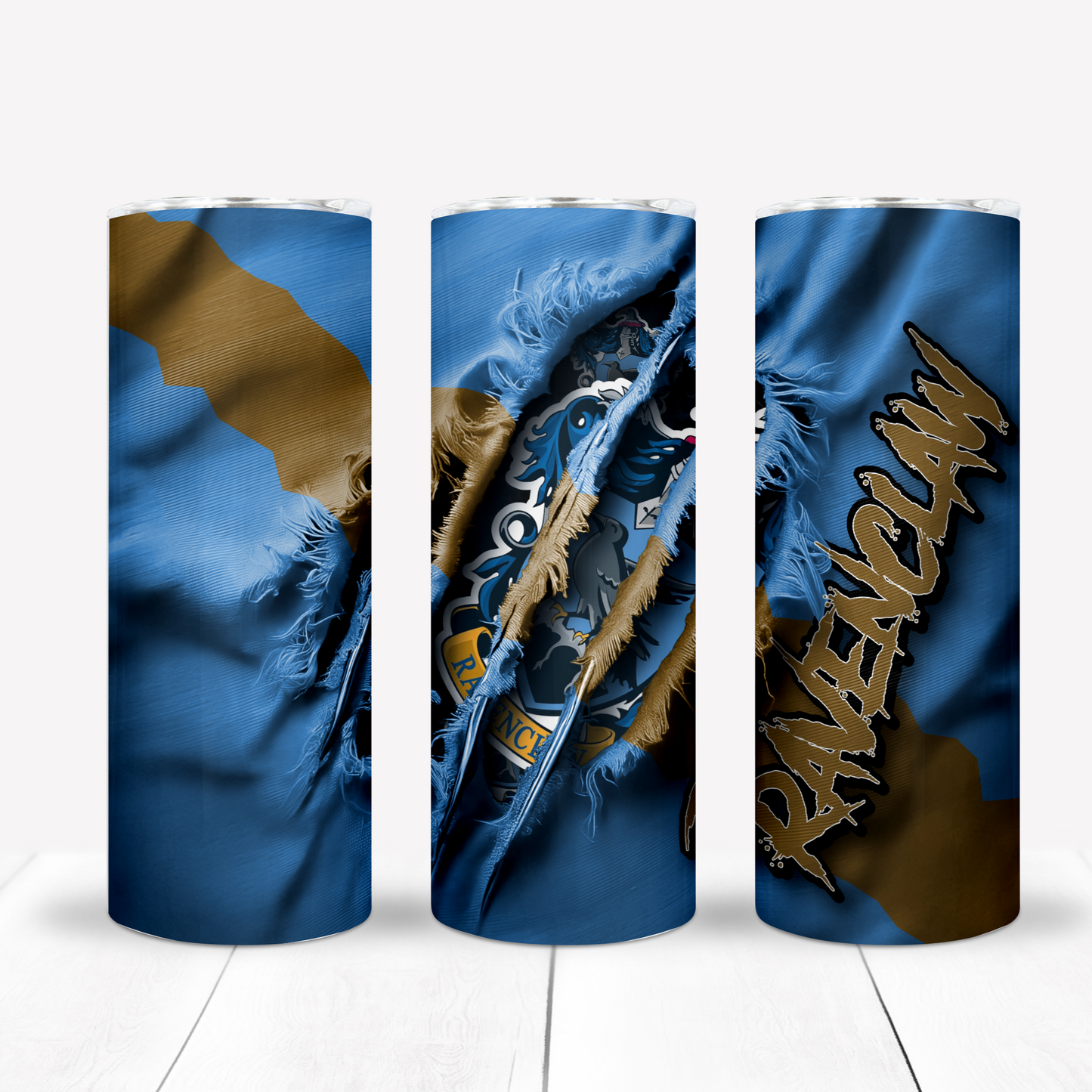 Wizardry 20oz Sublimation Image Bundle