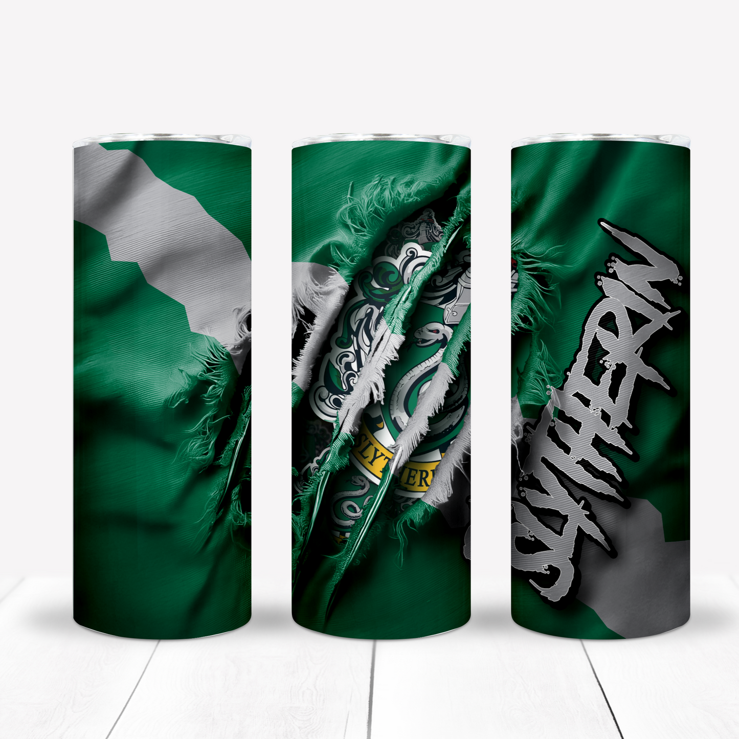 Wizardry 20oz Sublimation Image Bundle