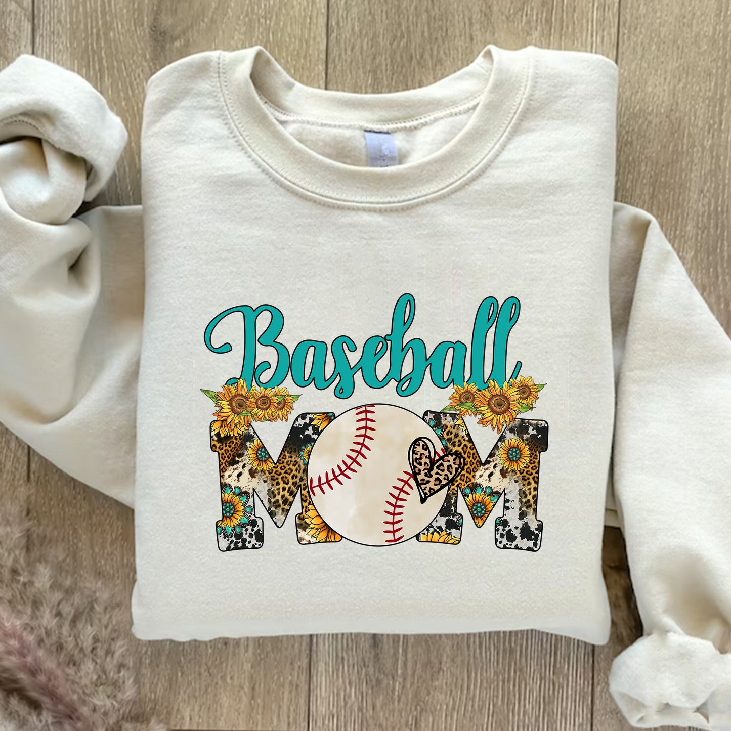 Baseball Sublimation/DTF T-Shirt Images Bundle