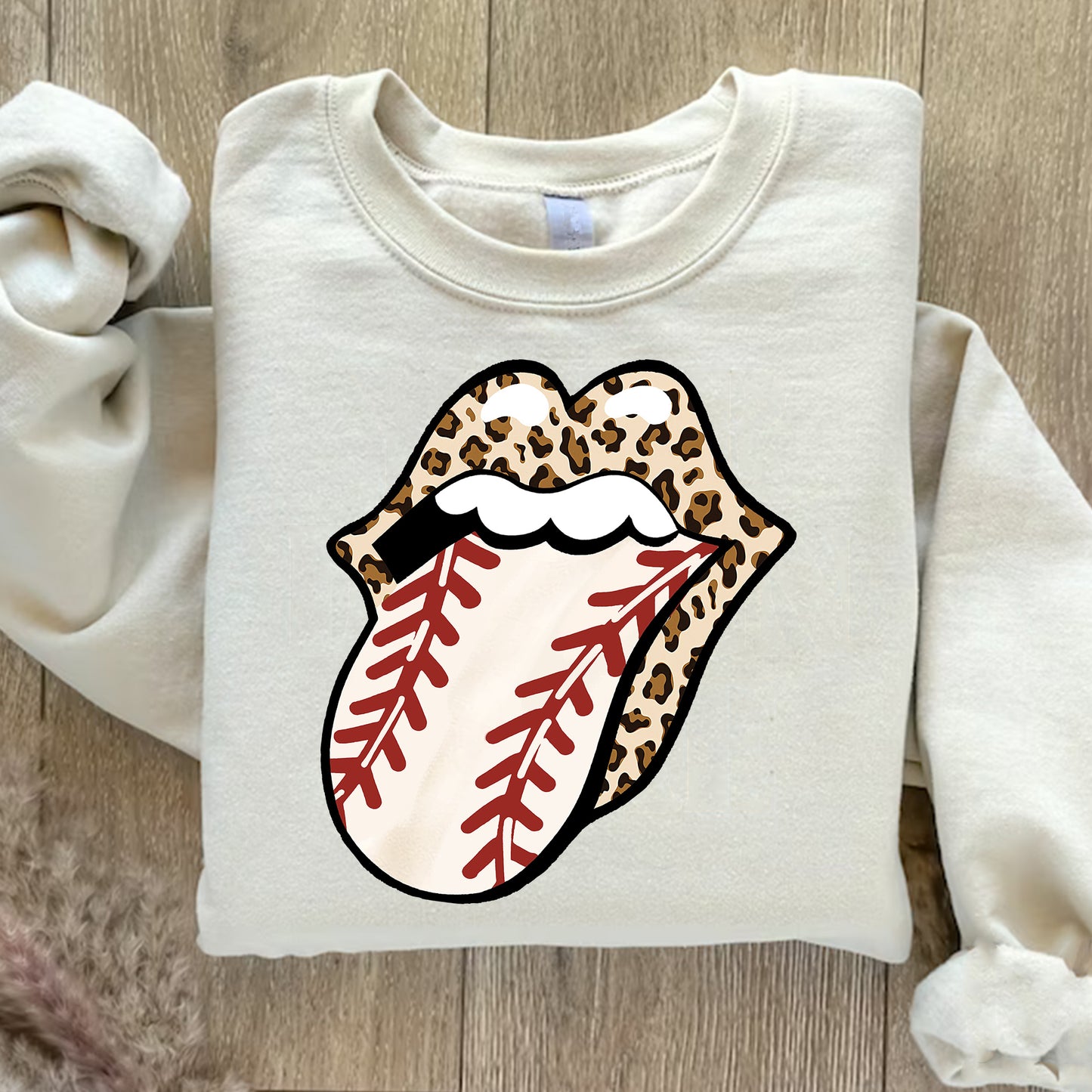 Baseball Sublimation/DTF T-Shirt Images Bundle