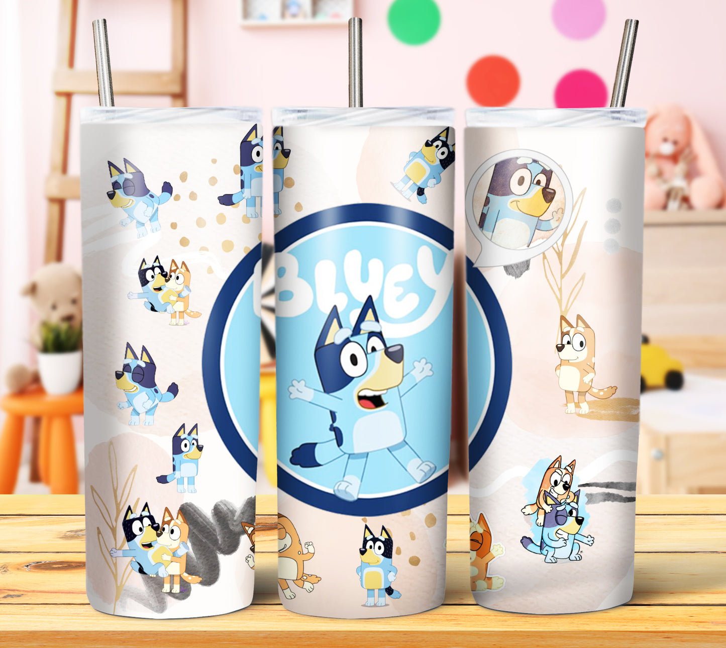 120+ Cartoon Sublimation 20oz Images Bundle