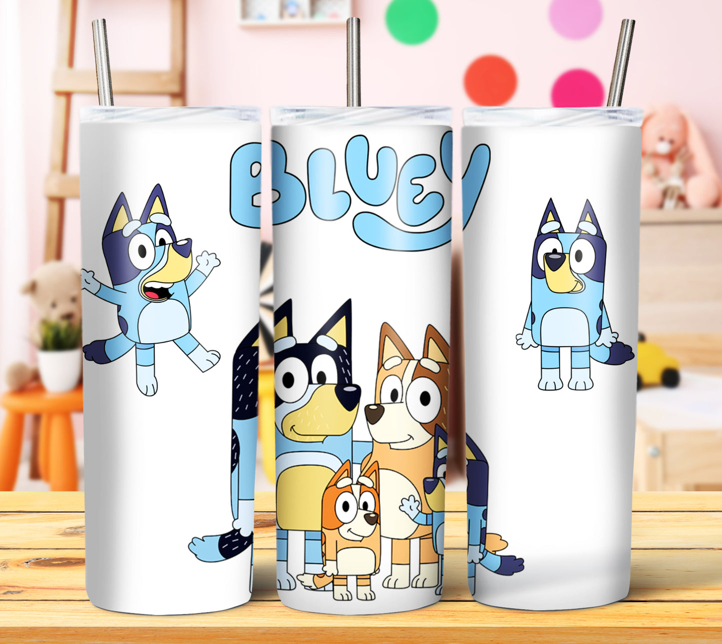 120+ Cartoon Sublimation 20oz Images Bundle