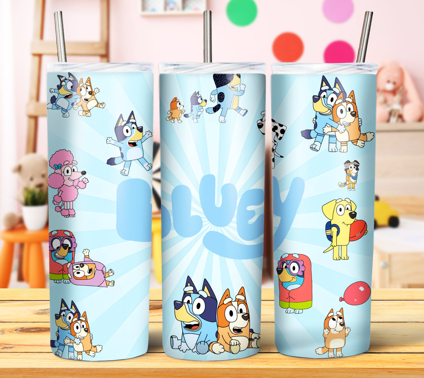 120+ Cartoon Sublimation 20oz Images Bundle