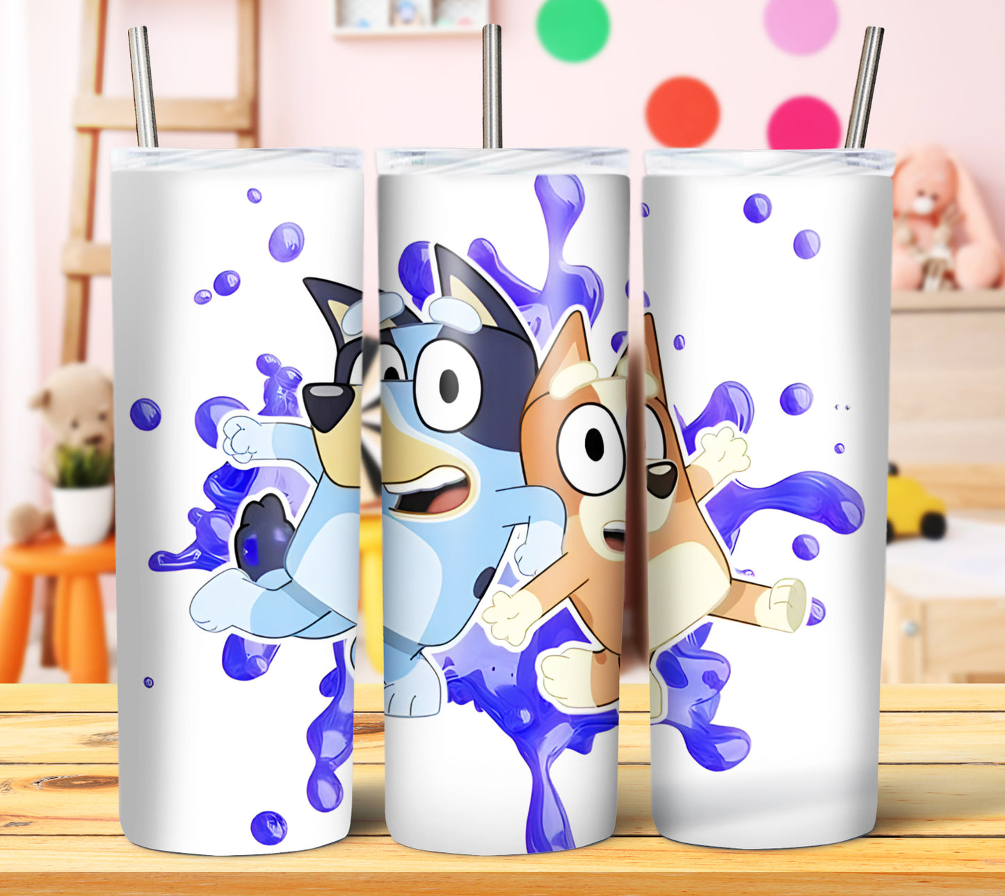 120+ Cartoon Sublimation 20oz Images Bundle