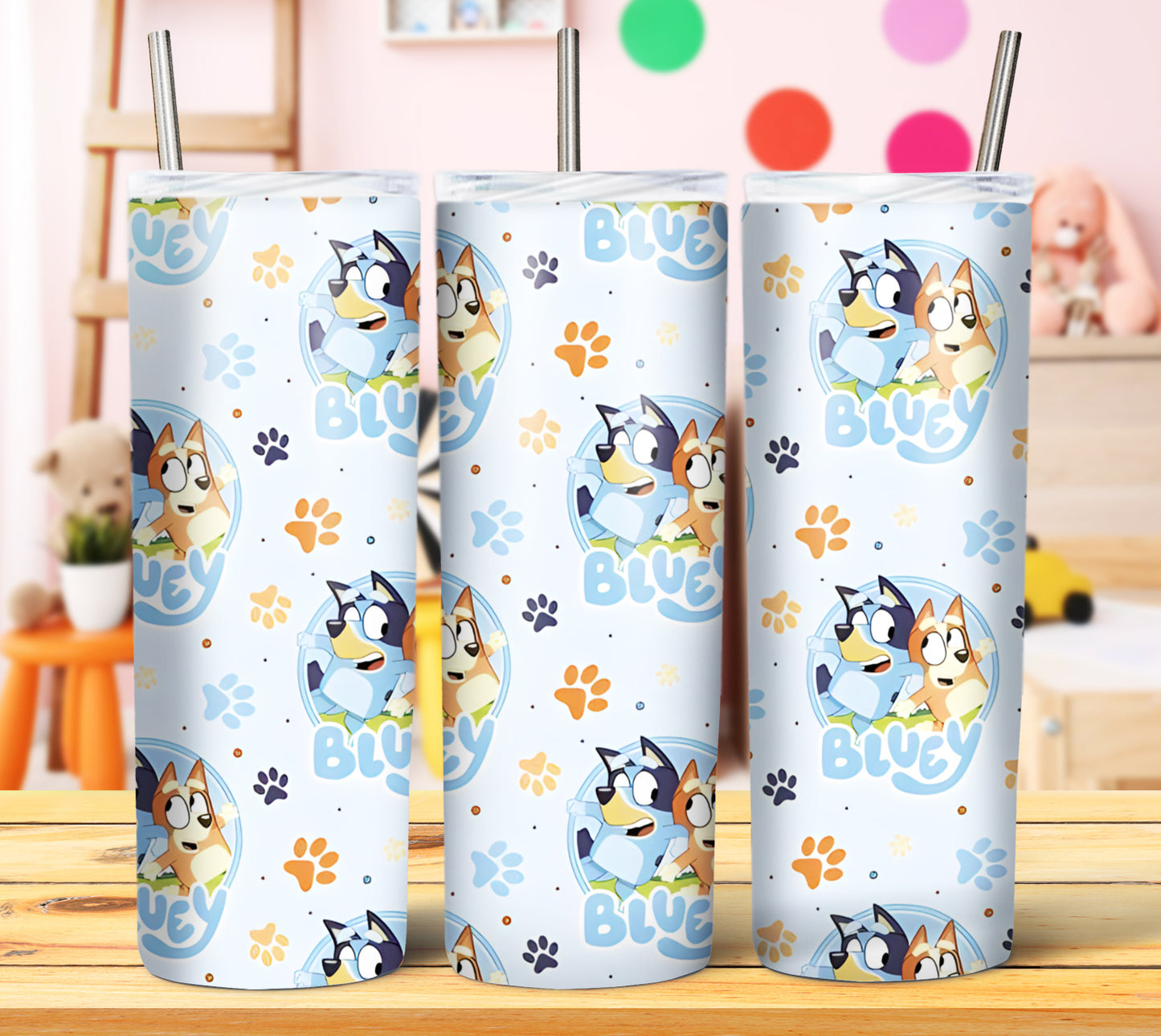 120+ Cartoon Sublimation 20oz Images Bundle