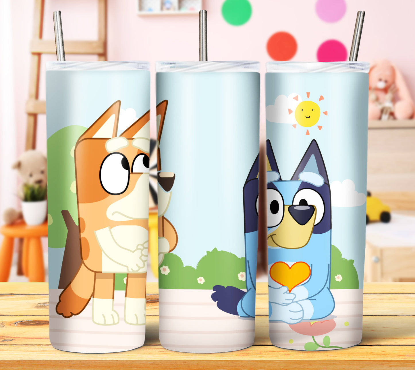 120+ Cartoon Sublimation 20oz Images Bundle