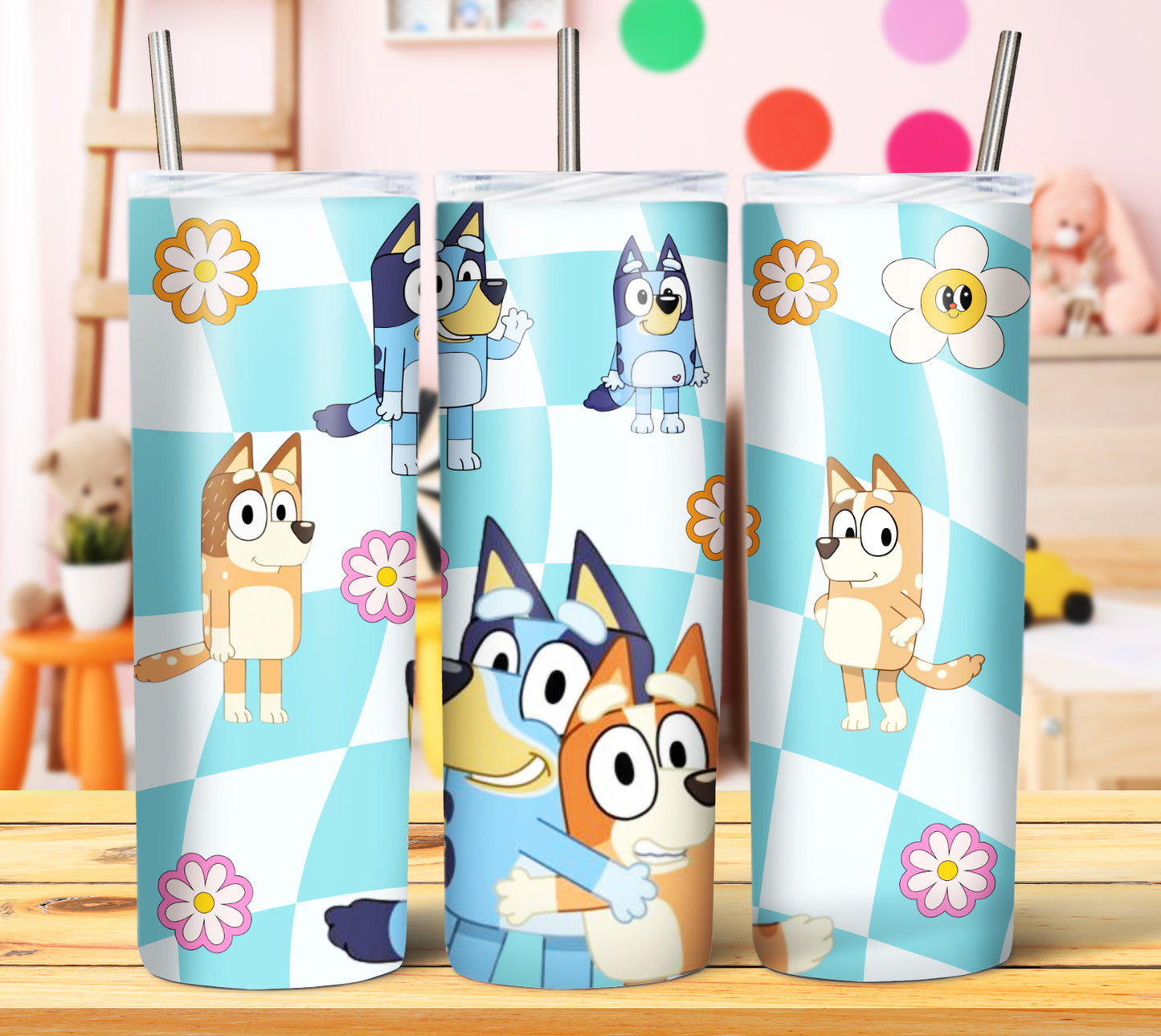 120+ Cartoon Sublimation 20oz Images Bundle