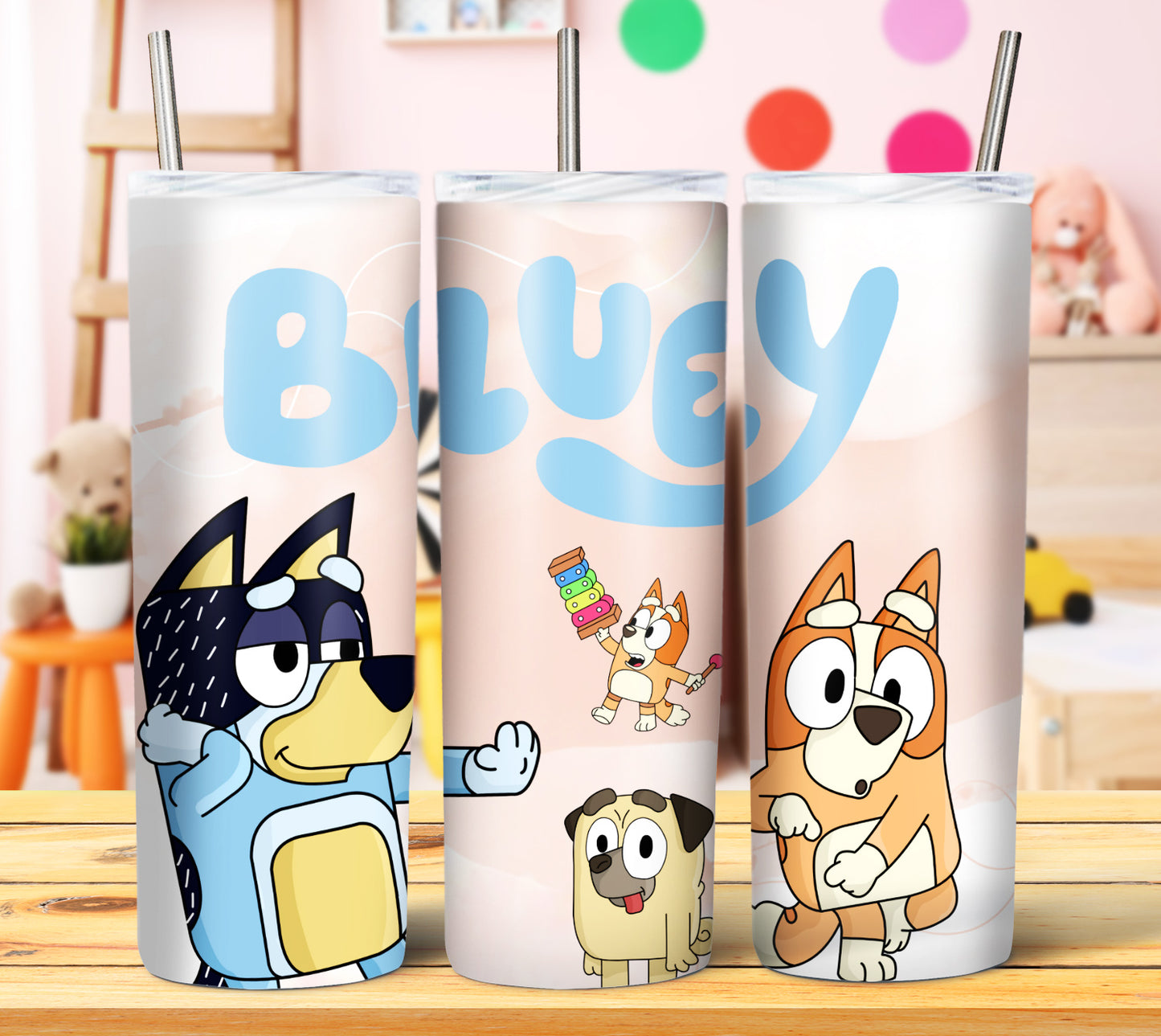 120+ Cartoon Sublimation 20oz Images Bundle