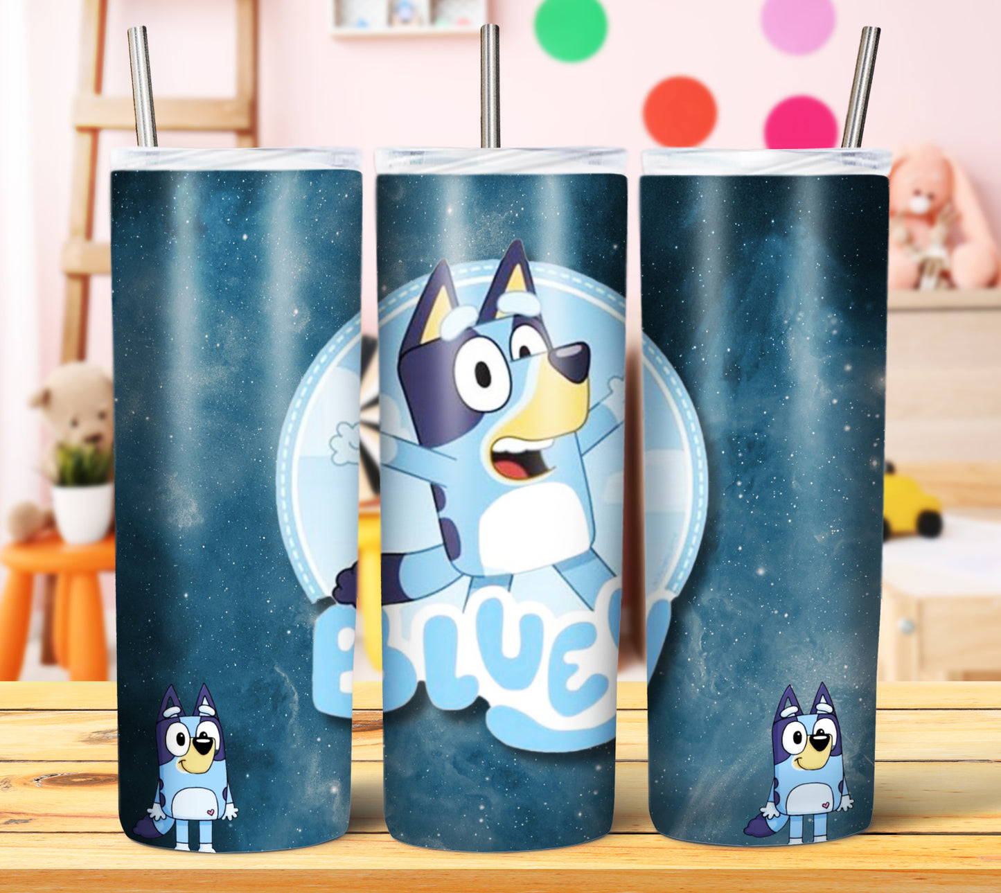 120+ Cartoon Sublimation 20oz Images Bundle