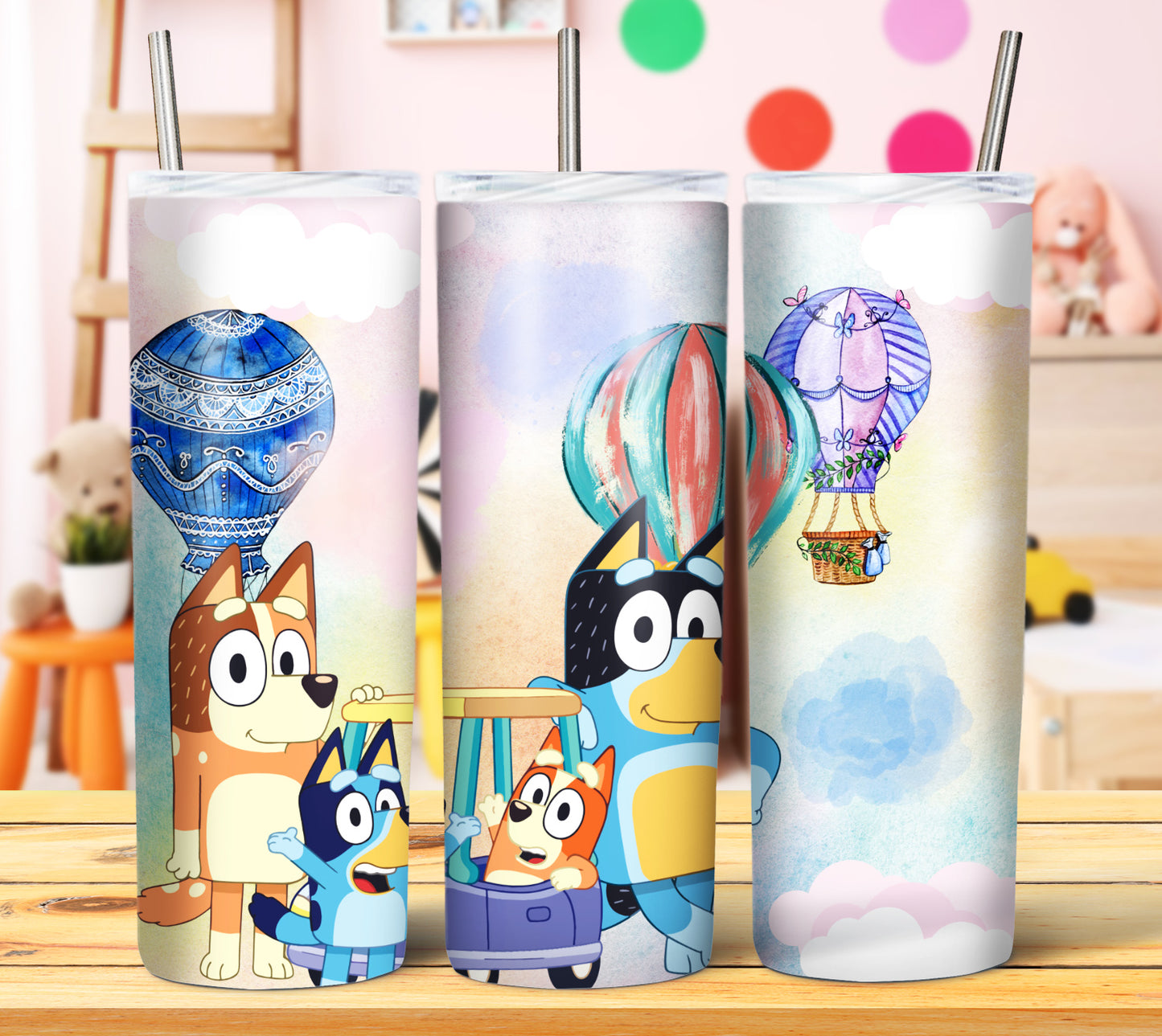 120+ Cartoon Sublimation 20oz Images Bundle