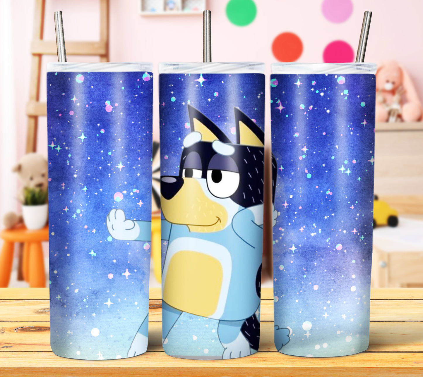 120+ Cartoon Sublimation 20oz Images Bundle