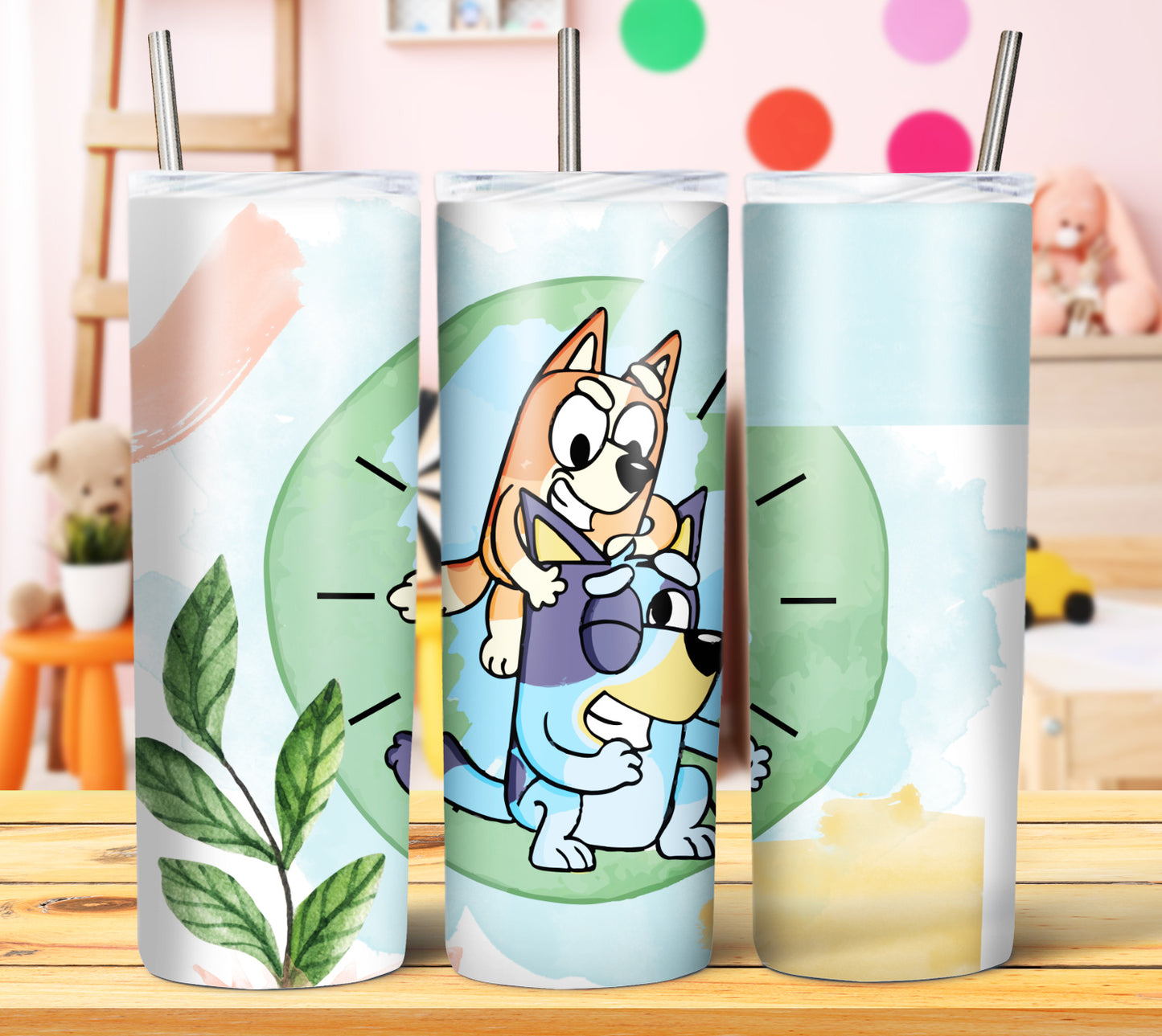 120+ Cartoon Sublimation 20oz Images Bundle