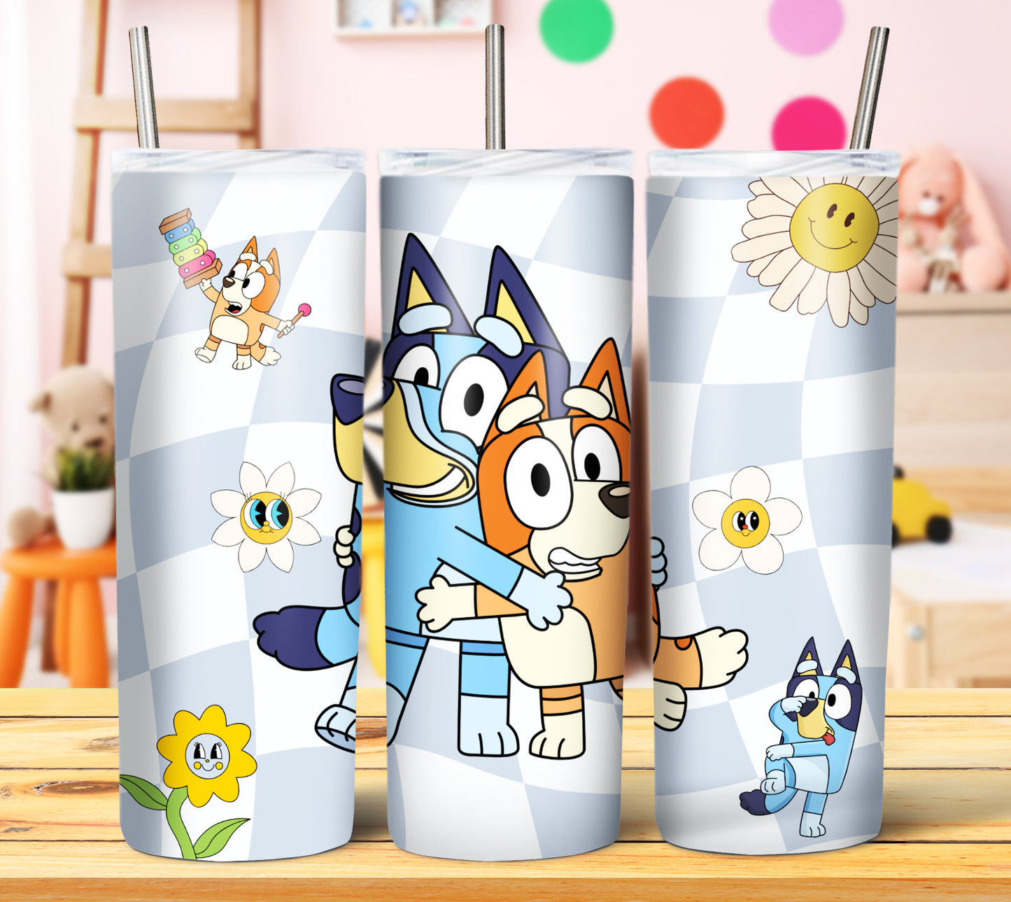 120+ Cartoon Sublimation 20oz Images Bundle