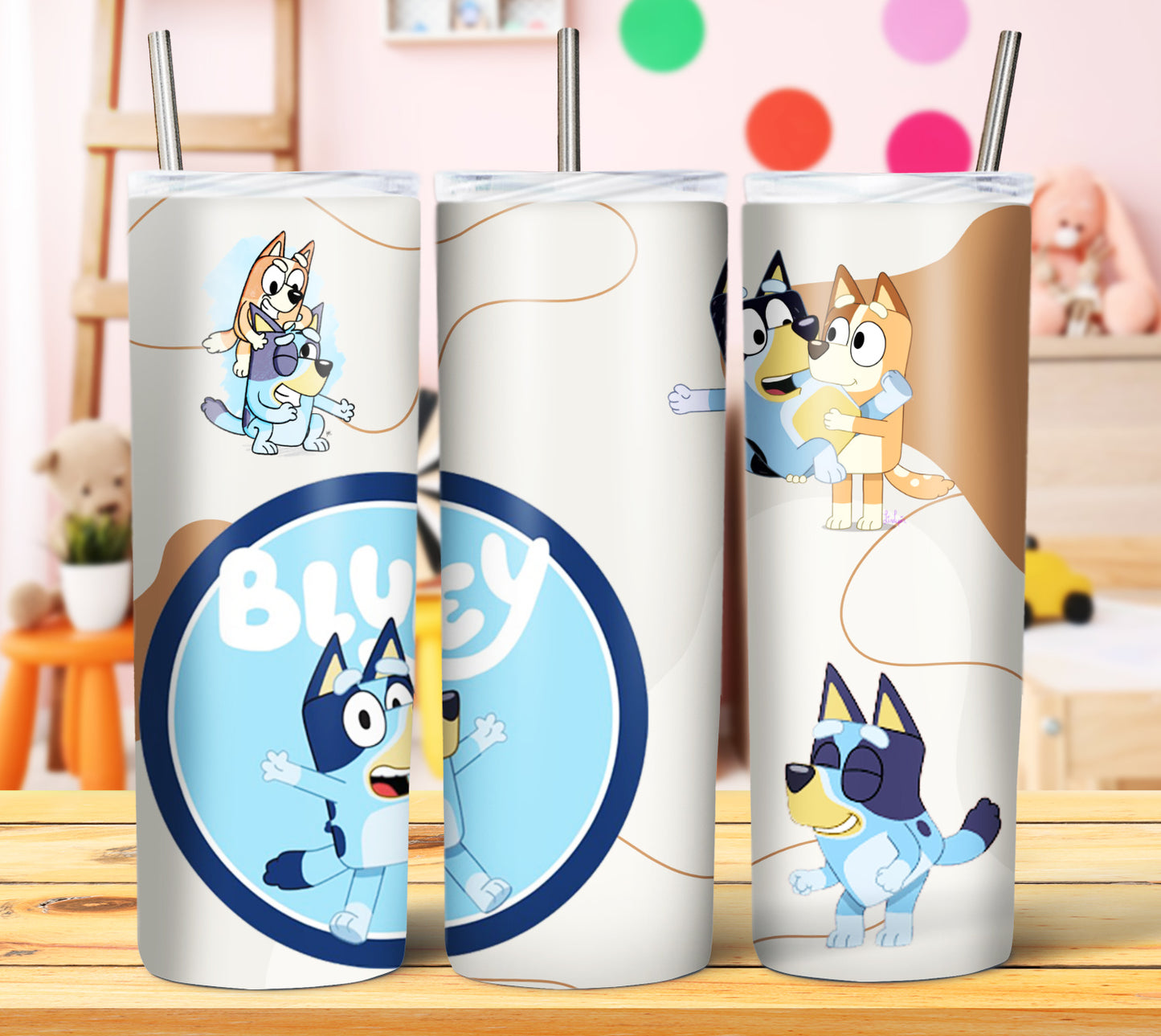 120+ Cartoon Sublimation 20oz Images Bundle