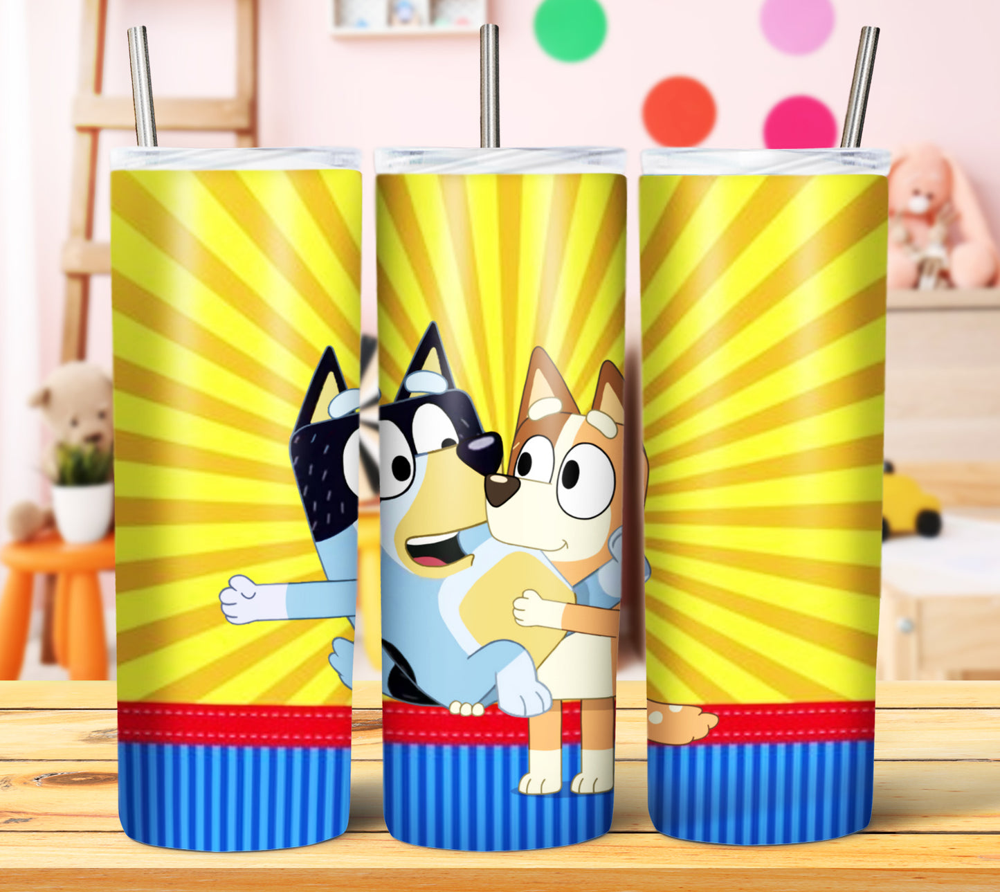 120+ Cartoon Sublimation 20oz Images Bundle