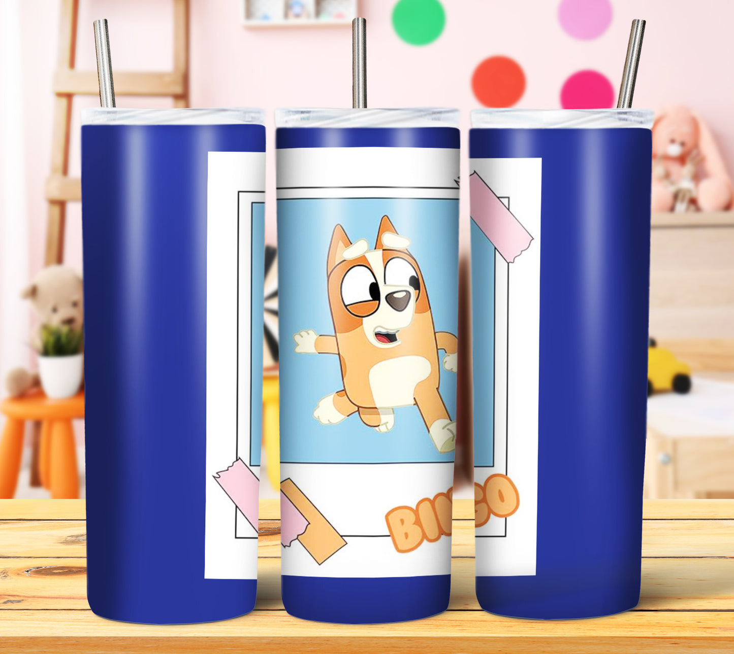 120+ Cartoon Sublimation 20oz Images Bundle