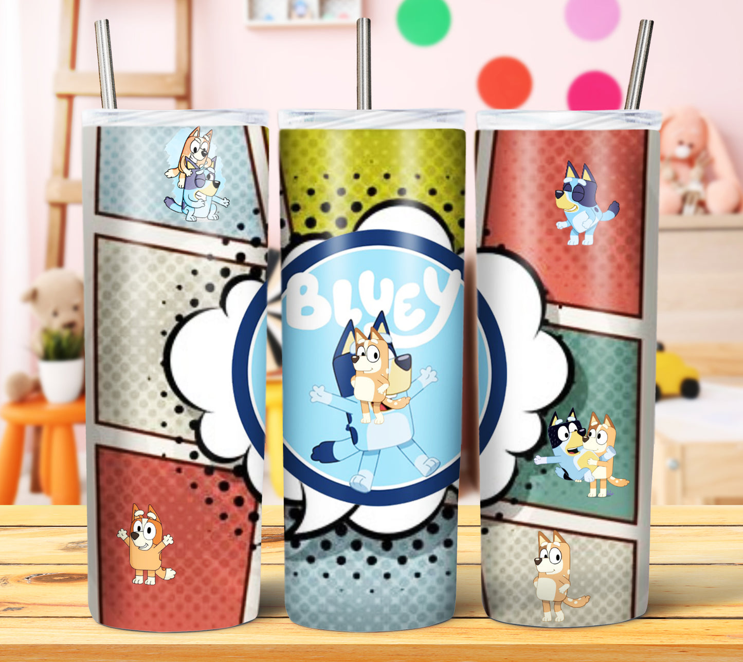 120+ Cartoon Sublimation 20oz Images Bundle