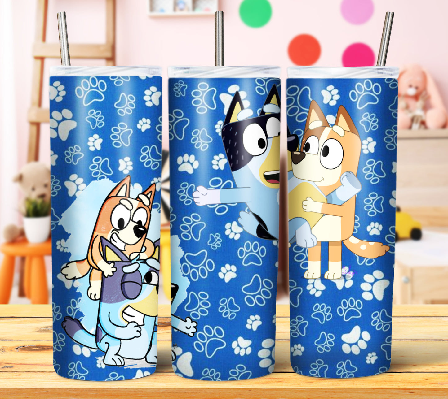 120+ Cartoon Sublimation 20oz Images Bundle