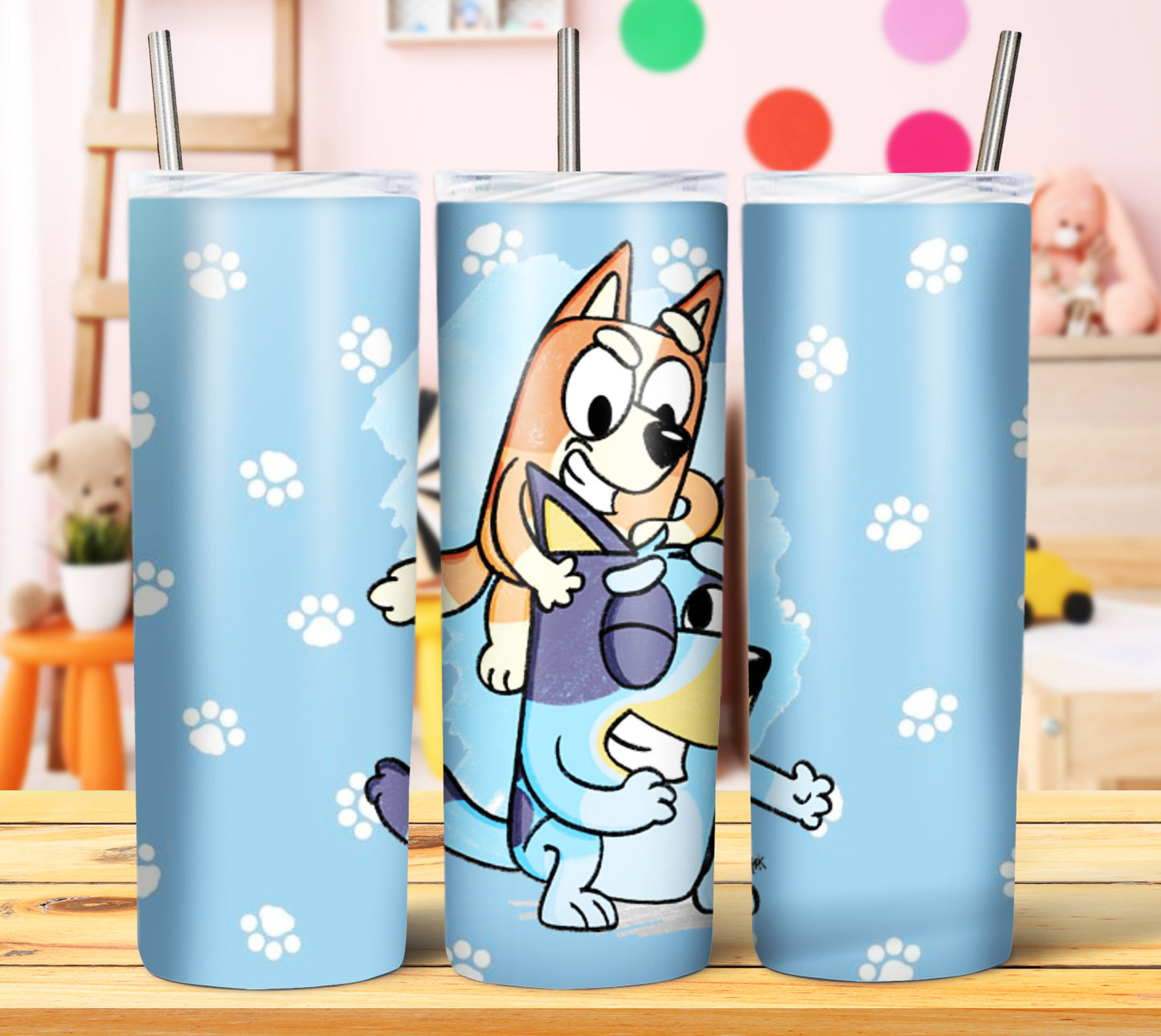 120+ Cartoon Sublimation 20oz Images Bundle