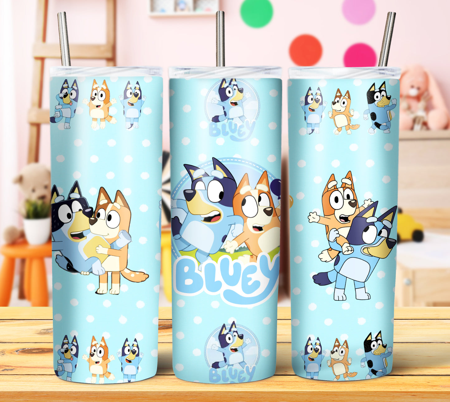 120+ Cartoon Sublimation 20oz Images Bundle